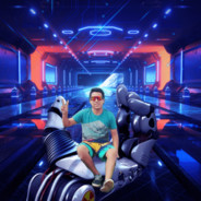 Steam Community Avatar