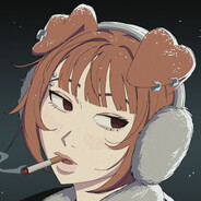 Steam Community Avatar
