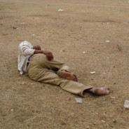 Dirt Nap