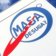 MASA Desu Ga?