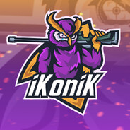 ⛟ iKoniK
