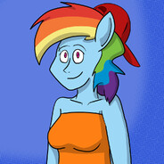 Serious Rainbow