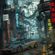 Steam Community Avatar