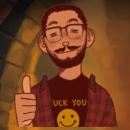 Steam Community Avatar