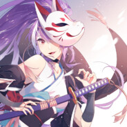 Kitzune