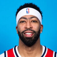 Anthony Davis's Avatar