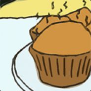 HomemadeMuffins