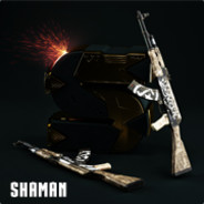 shaman