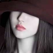 这位姑娘