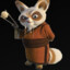 Maestro Shifu