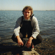 Jed Napier