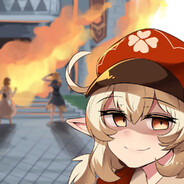 Steam profile avatar of Гори гори ясно