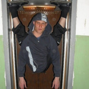 Russian Steve