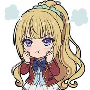 轻井泽惠's Avatar