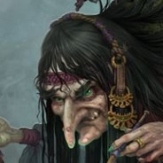 Baba Yaga