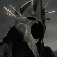 Lord Nazgul