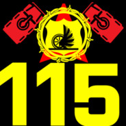 CADET115 avatar