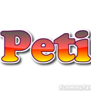 Peti