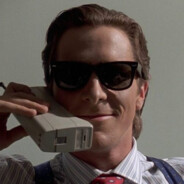 Patrick Bateman