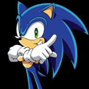 Sonic the Hedgehog