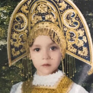 Steam Community Avatar