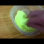 homemade slime