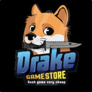 Drake Game Store CS.Money