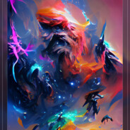 Chaosmos