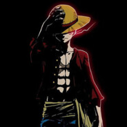 M.D.Luffy