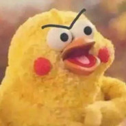 Fried Cheeken