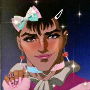 Steam Community Avatar