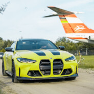 Mario ///M