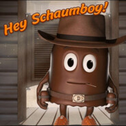 Super Dickmann