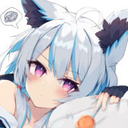 镀金高松灯's Avatar