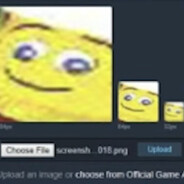 Steam Community Avatar