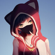 Steam Community Avatar