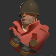 TF2 Soldier