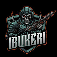 IBukerI CRF