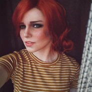 Steam profile avatar of Emma