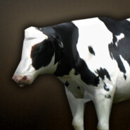 Bos Taurus Taurus's Avatar
