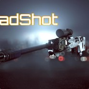DeadShooooooooooooT