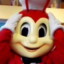 the bee from jollibee