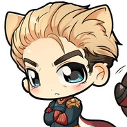 Steam Community Avatar