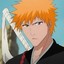 Ichigo Kurosaki