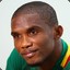 Samuel Eto’o