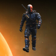 Steam Community Avatar