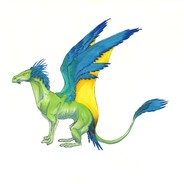 RoxiltheDragon