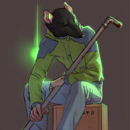 Steam Community Avatar