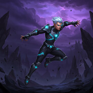 Steam Community Avatar