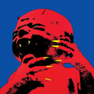 Steam Community Avatar